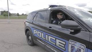 Standard Response Protocol (SRP) for Patrol | Roll Call Training