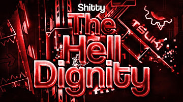 Shitty The Hell Dignity by PrometheusSV