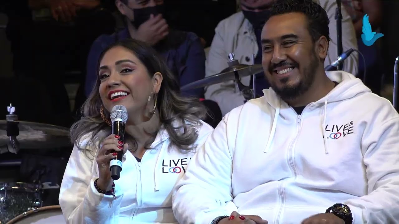 FORO LIVE AND LOVE | IBB MI CASA