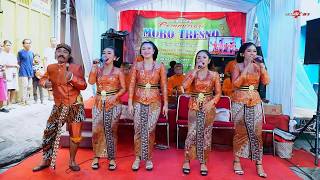 LIVE REC SRAGENAN KOPLO Campursari MORO TRESNO //KHITANAN DAFFA AHMAD