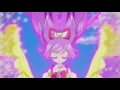 PriPara Opening Brand New Dreamer With Lyrics