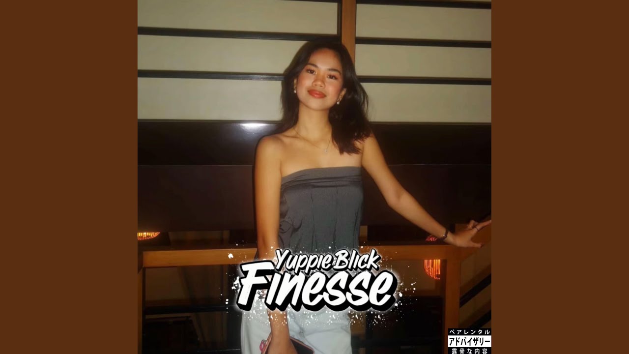 Watch Finesse on YouTube Watch Finesse on YouTube