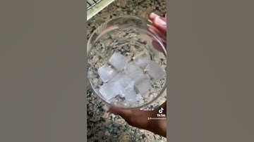 THIS TRAY MAKES PERFECT SIZE ICE CUBES #shorts #amazon #amazonkitchenproducts #amazongadgets