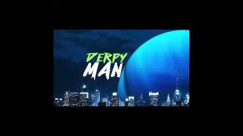 Derpyman intro | made by: Shadow fx