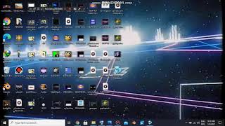 Nine Network (1982) - In My Desktop