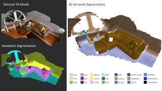 Real-Time Fully Incremental Scene Understanding on Mobile Platforms