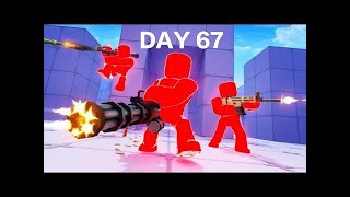 Training Until I Become Hacker In Roblox Rivals LIVE #roblox #shorts #LIVE