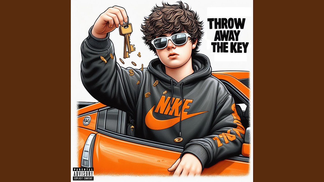 THROW AWAY THE KEY - YouTube