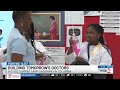 Kid Doc summer camp introduces students to medical careers