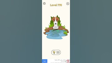 solve and solutions dop 1 level 778