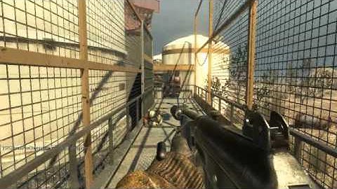 CoD:BO Claymore Spawn