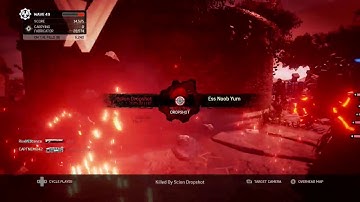 GoW4 THE SUPER NOOB ep.20