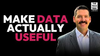 Data Culture That Actually Delivers With AI