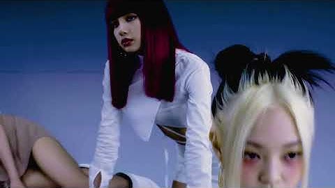 BLACKPINK - 