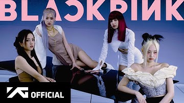 BLACKPINK - 