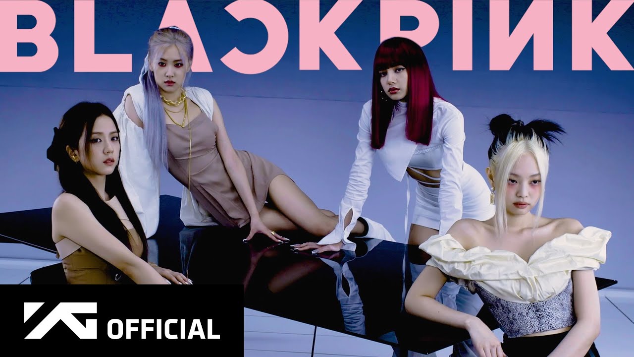 BLACKPINK - 'How You Like That' Concept Teaser Video - YouTube
