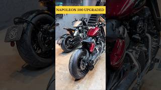 Meet The Beast upgrade motovlog shortfeeds ytvirals