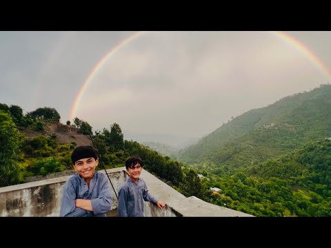     Chasing Rainbows 🌈
