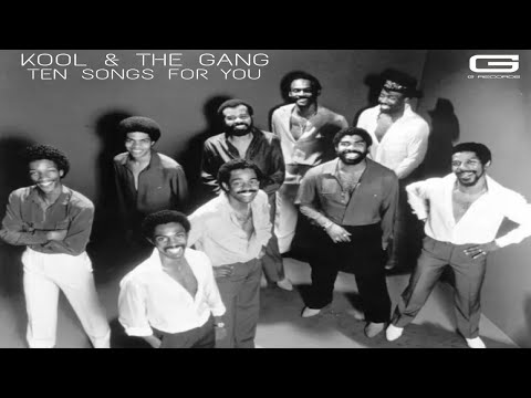 Kool & The Gang 