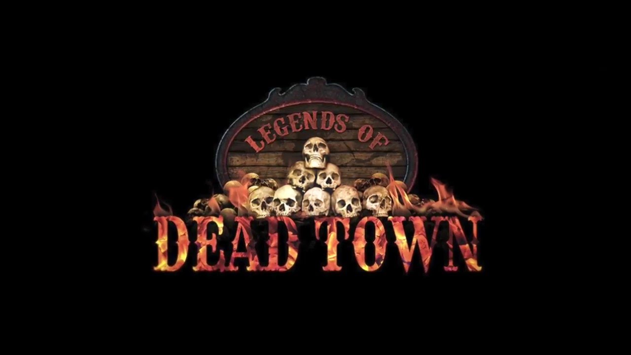 Mirabilandia | Legends of Dead Town