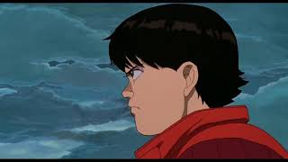 AKIRA Cosmic Energy