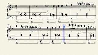 Merry Go Round of Life - Joe Hisaishi/Davide Battarino for piano (500 SUBS SPECIAL)