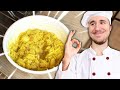 IN CUCINA CON FIERIK - Pollo al Curry