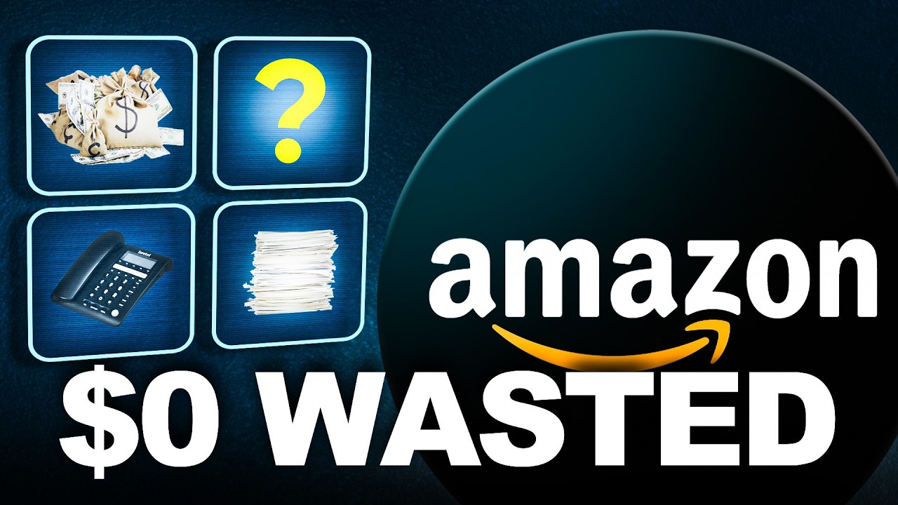 How We Build a $500K Amazon Ad Strategy (No Bleed)