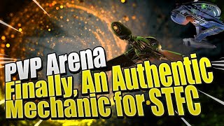PVP Arenas Combat! | Star Trek Fleet Command Adding A New & Fresh Mechanic For Instanced PVP