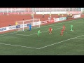 Highlights FC Ufa vs Rubin (1-1) | RPL 2014/15