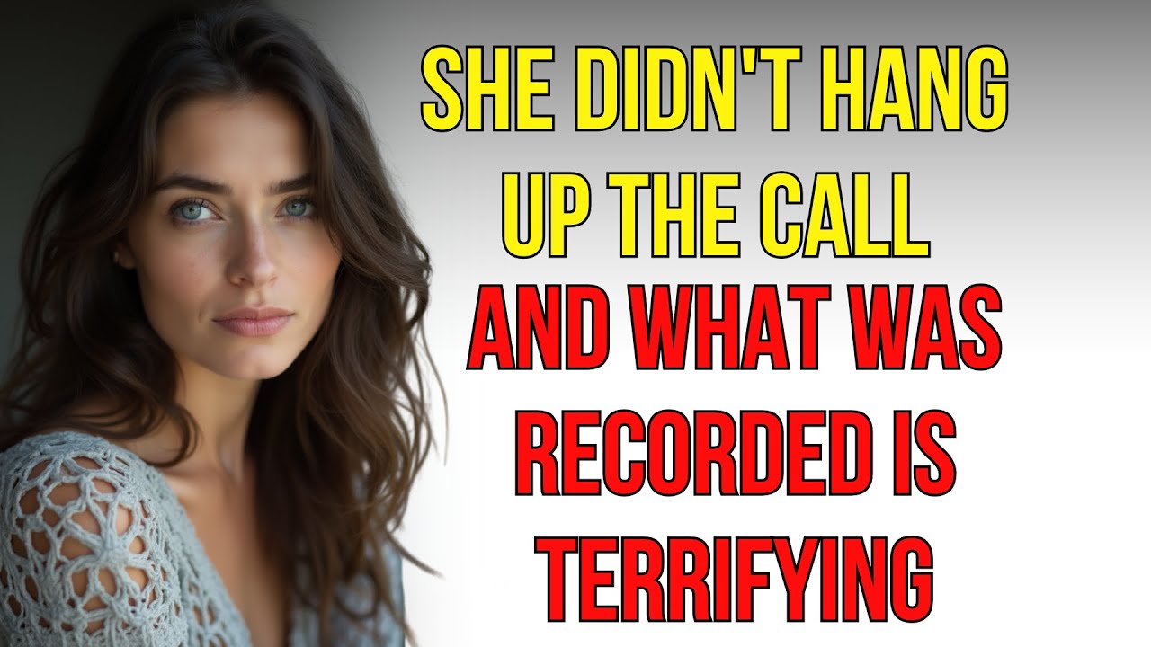 One Mistake… And Her Secret Life Was EXPOSED YouTube