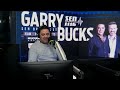 Nathan Buckley and Garry Lyon's takeaways from AFL Semi Finals - SEN