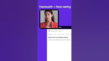 Carepatron: The Healthcare OS