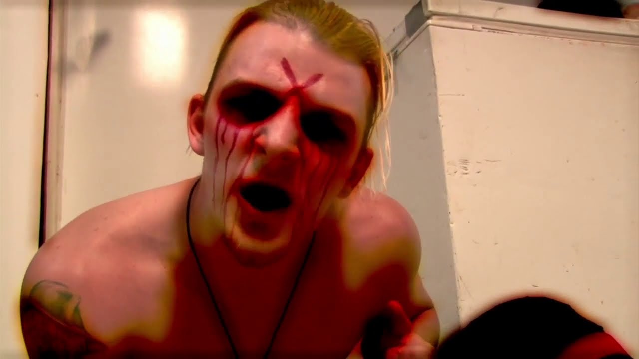 PWO/PRIME Wrestlelution 5: Facade vs. Gory TV Title CASKET MATCH Video Preview