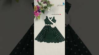 easy one cut umbrella frock cutting ✂️#shorts #sewing #fashion #trending #viral #ytshorts Profile