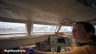 Gerard R Ford's Stealthy Flight Operation Near Black Sea Stuns Russia
