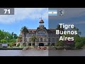 7️⃣1️⃣¿Qué hacer en TIGRE, BUENOS AIRES? | ARGENTINA