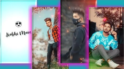 new trending beatsyns shake effect status editing kinemaster video editing | trending status editing