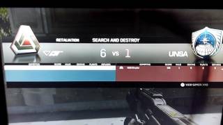UMG First map proof