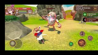 Gate Of Mobius Chapter 1 Stage 6 screenshot 4