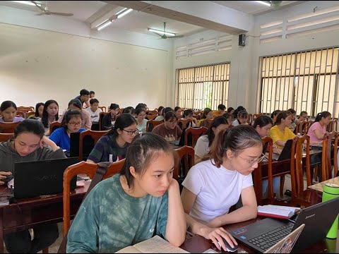 Nên tham gia khóa học MOS ở đâu tại TPHCM - youtube