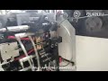 High Strength Automatic Ø3-8mm Wire Ring Coiling with Butt Welding Machine Factory