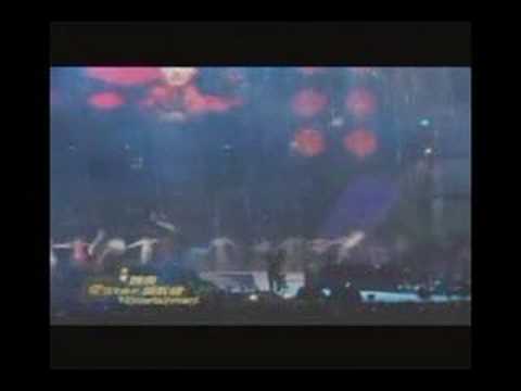 Jay Chow 周杰倫 2007首場 世界巡回演唱會