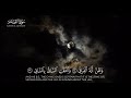 تلاوة عطرة - سورة القيامة - للقارئ الشيخ سلمان عبيد المطيري