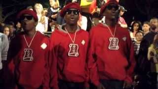 GMU Mu Mu Nupes Spring13