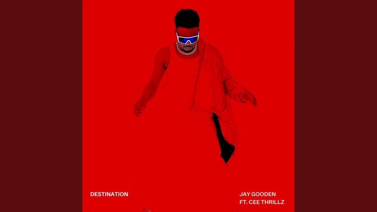 DESTINATION (feat. Cee Thrillz)