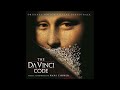 Hans Zimmer - Chevaliers De Sangreal (The Da Vinci Code Original Motion Picture Soundtrack) 432 Hz