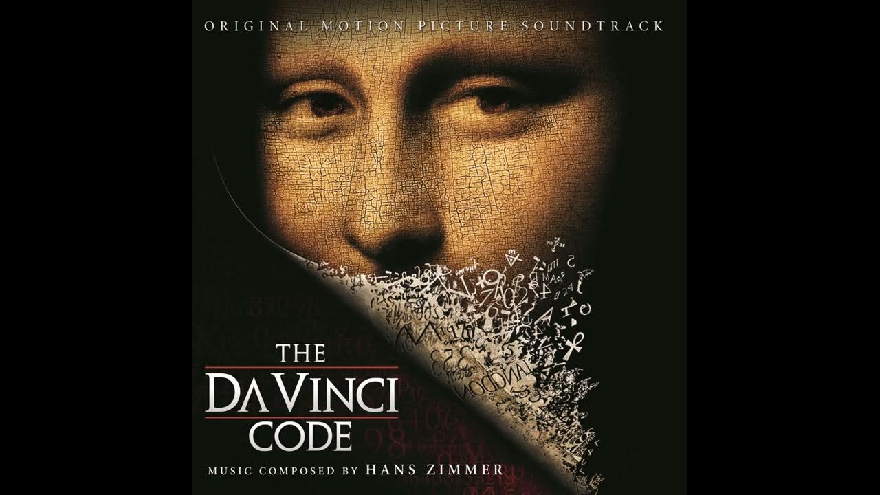 Hans Zimmer Chevaliers De Sangreal (The Da Vinci Code Original Motion Picture Soundtrack) 432