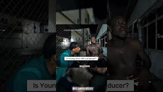 Does Young Jonn still produce? #carterefe #youtubeshorts #shorts #shortvideos #shortsvideo
