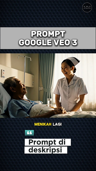Prompt Veo 3 #googleveo3 #promptveo3